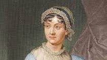 Jane Austen Portrait